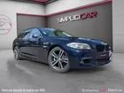 BMW SERIE 5 TOURING F11 520d 184ch pack M moteur changé état exceptionnel garantie 12 mois