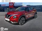 NISSAN Juke DIG-T 114 Acenta