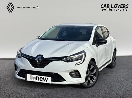RENAULT Clio SCe 65 Evolution