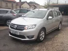 Dacia LOGAN II MCV 0.9 TCE 90 PRESTIGE