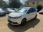 RENAULT Scénic III Phase 2 1.5 dCi eco2 110 cv