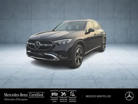 Mercedes-benz GLC 300 e Hybrid 313ch Business Line 4Matic 9G-Tronic