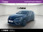 RENAULT Arkana mild hybrid 140 EDC FAP - 22 Evolution