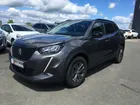 Peugeot 2008 1.5 BLUEHDI 110CH S&S STYLE / 82263 KM