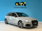 Audi rs3 sportback 2.5 tfsi daza 400 quattro bva 8v ph2