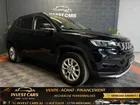JEEP COMPASS 1.3 PHEV T4 190 CH BVA 4xe eAWD FINITION Limited GARANTIE 6 MOIS MINIMUM
