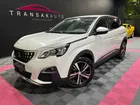 PEUGEOT 3008 1.2 Puretech 130ch SS BVM6 Allure / MOTEUR CHANGE 92000 KM / EMBRAYAGE NEUF