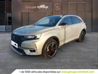 DS 7 Crossback Hybride E-Tense 225 EAT8 Performance Line