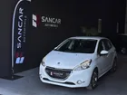 Peugeot 208 1.6 e-HDi / 115 cv / Bluetooth / Navigation / Régulateur