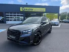 AUDI Q2 1.5 35 TFSI - 150 - BV S-tronic S line