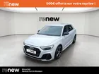 AUDI A1 Sportback 30 TFSI 116 ch S tronic 7 S Line