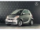 Smart ForTwo Coupe Base 62kW passion 1.0 84 ch