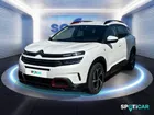 Citroen C5 Aircross Hybrid 225ch C-Series e-EAT8