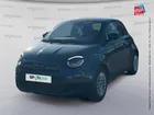 Fiat 500 e 95ch Action Plus