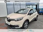 Renault Captur TCe 90 Zen