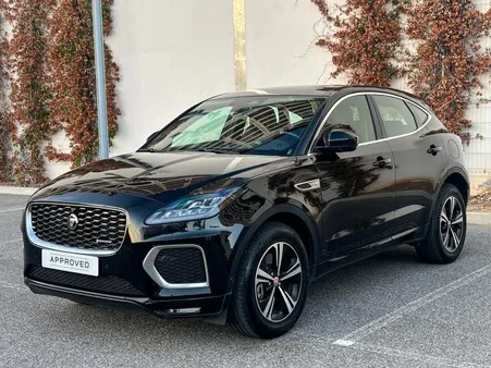 Jaguar E-Pace P300e PHEV R-Dynamic S BVA AWD