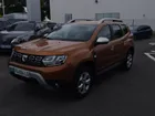 DACIA Duster TCe 130 FAP 4x2 Confort