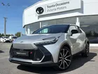 Toyota C-HR 2.0 Hybride Rechargeable 225ch GR Sport MY26