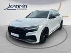 AUDI Q8 60 TFSI e 462 Tiptronic 8 Quattro Compétition