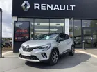 Renault Captur E-TECH FULL HYBRID 145 TECHNO