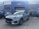 Ford Kuga 2.5 Duratec 190ch FHEV ST-Line X BVA