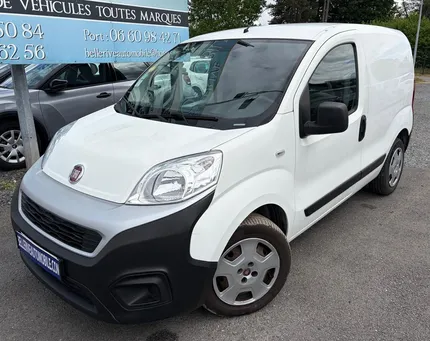 Fiat FIORINO 1.3 MULTIJET 95CH PRO LOUNGE