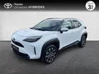 Toyota Yaris Cross 116h Design MY22