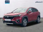 Suzuki S-Cross 1.5 Dualjet Hybrid 115ch Style Auto Allgrip