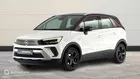 Opel Crossland X 1.2 Turbo 110ch Elegance