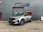 PEUGEOT 5008 2.0 BlueHDi 180ch SS EAT8 GT