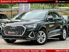 Audi Q3 II SPORTBACK 45 E-TFSI 245 S-LINE