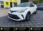 Toyota C-hr 2.0 184CV FULL-HYBRID COLLECTION CARPLAY - ENTRETIEN TOYOTA - MOTEUR A CHAINE