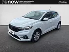 Dacia Sandero SCe 65 - 22 Confort
