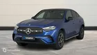 Mercedes Glc Coupé 220 d 197ch AMG Line 4Matic 9G-Tronic