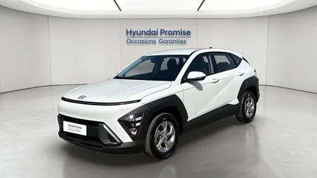 Hyundai Kona 1.0 T-GDi 100 Intuitive 5p