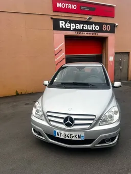 Mercedes classe B