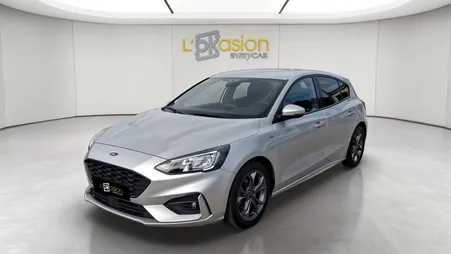 FORD Focus 1.5 EcoBlue 120 S&S ST Line