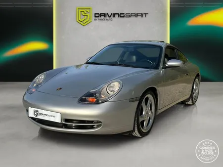 PORSCHE 911 (996) - IMS & Embrayage NEUF - Carrera 3.4i 300 BVM6 - - Garantie 12 Mois
