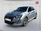 Peugeot 208 1.2 PureTech 100ch S&S Style