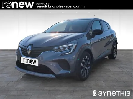 Renault Captur TCe 90 Evolution