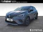 Renault Captur TCe 90 Evolution