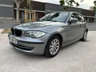 BMW Série 1 E87 118d 143ch