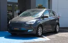Ford focus c-max 1.5 tdci 120 titanium navi bva / toit panoramique / carplay / keyless