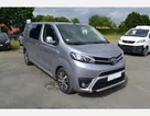 Toyota PROACE MEDIUM 2.0 D-4D 180 CABINE APPROFONDIE BUSINESS BVA RC21
