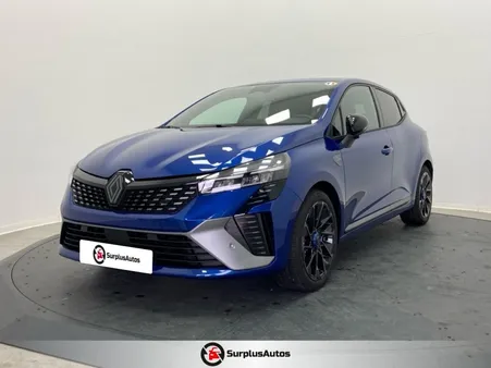 Renault Clio (5) Esprit Alpine E-Tech full hybrid 145 -25