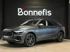 AUDI Q8 50 TDI 286Ch Tiptronic 8 Quattro, 27 790 EUR D OPTIONS, 59 700Km...
