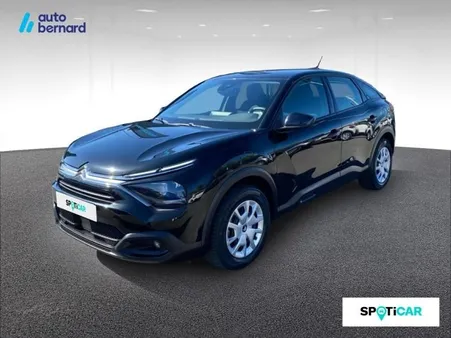 Citroen C4 BlueHDi 110ch S&S Live Pack Business