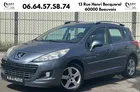 Peugeot 207 SW 1.6 VTi 120ch Premium