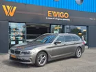Bmw serie 5 touring 2.0 520 d 190 luxury bva