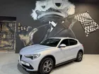 Alfa Romeo Stelvio 2.2 Diesel 190ch AT8 Q4 Super
